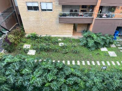Apartamento de 3 alcobas en arriendo en Sabaneta, Sabaneta, 87 m² · foto 3 de 18