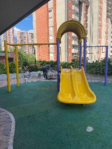 Apartamento de 3 alcobas en arriendo en Sabaneta, Sabaneta, 87 m² · foto 4 de 18