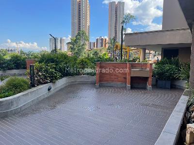 Apartamento de 3 alcobas en arriendo en Sabaneta, Sabaneta, 87 m² · foto 5 de 18
