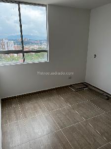 Apartamento de 3 alcobas en venta en Fontibon, Rionegro, 58 m² · foto 2 de 14