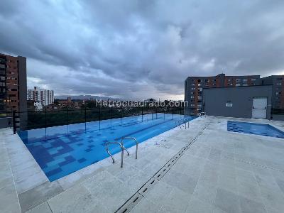 Apartamento de 3 alcobas en venta en Fontibon, Rionegro, 58 m² · foto 10 de 14