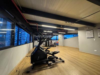 Apartamento de 3 alcobas en venta en Fontibon, Rionegro, 58 m² · foto 11 de 14