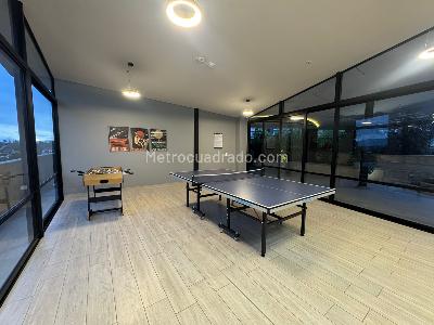Apartamento de 3 alcobas en venta en Fontibon, Rionegro, 58 m² · foto 13 de 14