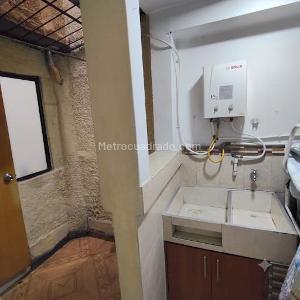 Apartamento de 3 alcobas en venta en Santamaria No 2, Itagüí, 100 m² · foto 3 de 14