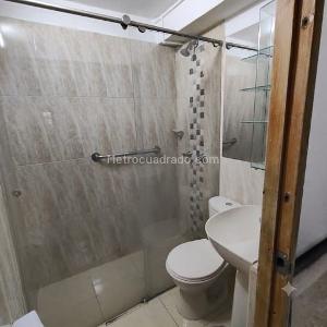 Apartamento de 3 alcobas en venta en Santamaria No 2, Itagüí, 100 m² · foto 6 de 14