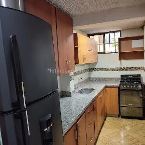 Apartamento de 3 alcobas en venta en Santamaria No 2, Itagüí, 100 m² · foto 9 de 14