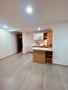 Apartamento de 2 alcobas en venta en Bosques De Robledal, Rionegro, 49 m² · foto 3 de 11