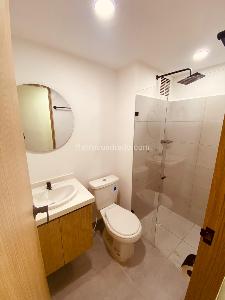 Apartamento de 2 alcobas en venta en Bosques De Robledal, Rionegro, 49 m² · foto 8 de 11