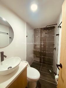 Apartamento de 2 alcobas en venta en Bosques De Robledal, Rionegro, 49 m² · foto 9 de 11
