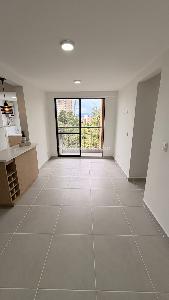 Apartamento de 2 alcobas en venta en Bosques De Robledal, Rionegro, 49 m² · foto 8 de 15