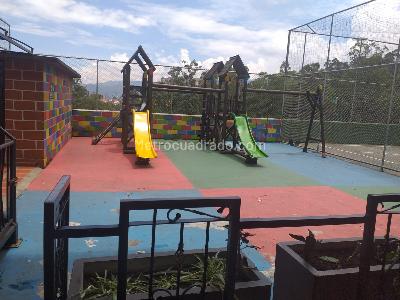 Apartamento en venta en Robledo, Medellín · foto 17 de 17