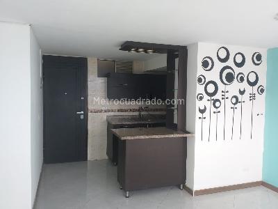 Apartamento en venta en Robledo, Medellín · foto 4 de 17