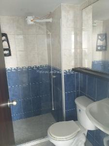 Apartamento en venta en Robledo, Medellín · foto 7 de 17