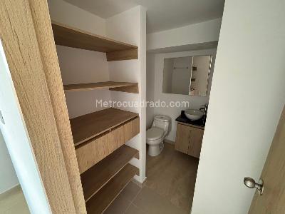 Apartamento de 2 alcobas en venta en Fontibon, Rionegro, 52 m² · foto 12 de 17