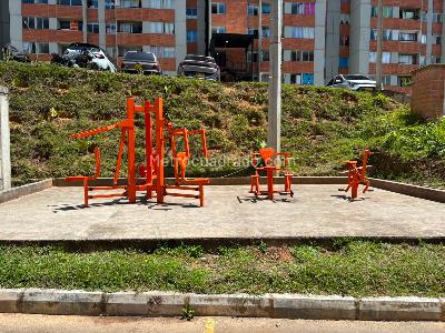 Apartamento de 2 alcobas en venta en Fontibon, Rionegro, 52 m² · foto 15 de 17