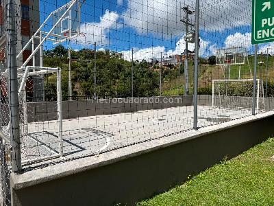 Apartamento de 2 alcobas en venta en Fontibon, Rionegro, 52 m² · foto 17 de 17