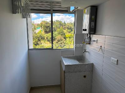 Apartamento de 2 alcobas en venta en Fontibon, Rionegro, 52 m² · foto 4 de 17