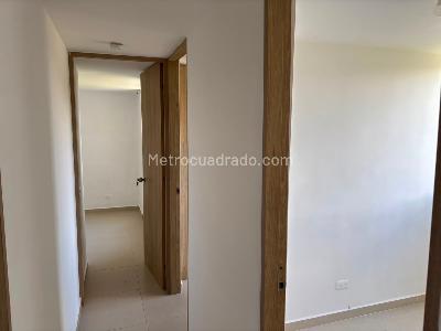Apartamento de 2 alcobas en venta en Fontibon, Rionegro, 52 m² · foto 5 de 17