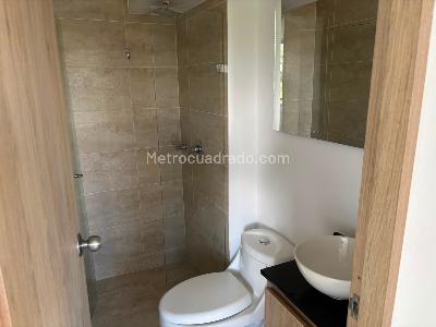 Apartamento de 2 alcobas en venta en Fontibon, Rionegro, 52 m² · foto 6 de 17