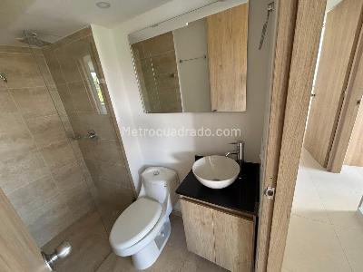Apartamento de 2 alcobas en venta en Fontibon, Rionegro, 52 m² · foto 7 de 17