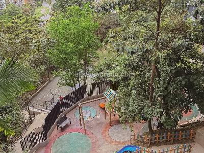 Apartamento de 2 alcobas en venta en El Poblado, Medellín, 115 m² · foto 10 de 20