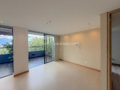 Apartamento de 2 alcobas en venta en El Poblado, Medellín, 115 m² · foto 13 de 20