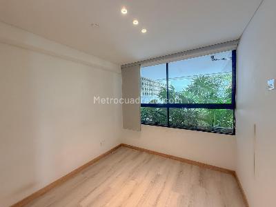 Apartamento de 2 alcobas en venta en El Poblado, Medellín, 115 m² · foto 14 de 20