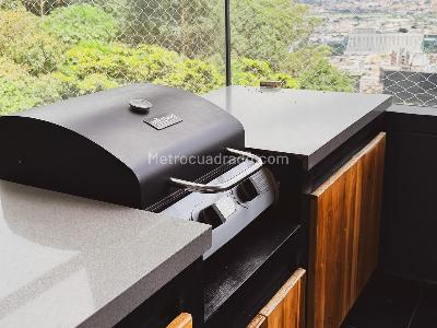 Apartamento de 2 alcobas en venta en El Poblado, Medellín, 115 m² · foto 15 de 20