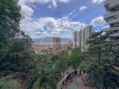 Apartamento de 2 alcobas en venta en El Poblado, Medellín, 115 m² · foto 16 de 20
