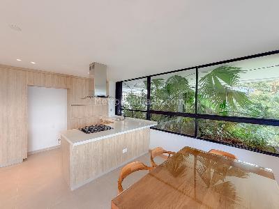 Apartamento de 2 alcobas en venta en El Poblado, Medellín, 115 m² · foto 17 de 20