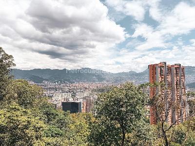 Apartamento de 2 alcobas en venta en El Poblado, Medellín, 115 m² · foto 18 de 20
