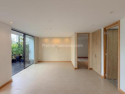 Apartamento de 2 alcobas en venta en El Poblado, Medellín, 115 m² · foto 20 de 20
