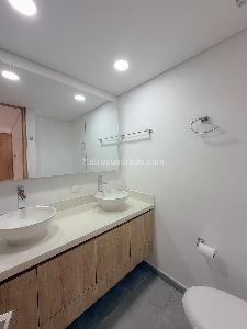 Apartamento de 2 alcobas en venta en El Poblado, Medellín, 115 m² · foto 7 de 20