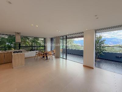 Apartamento de 2 alcobas en venta en El Poblado, Medellín, 115 m² · foto 8 de 20