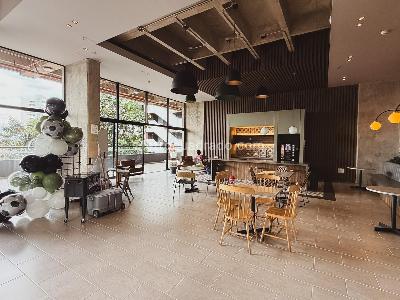 Apartamento de 2 alcobas en venta en El Poblado, Medellín, 115 m² · foto 9 de 20
