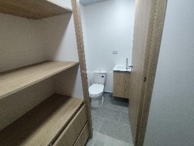 Apartamento de 2 alcobas en venta en Norteamerica, Bello, 80 m² · foto 11 de 12