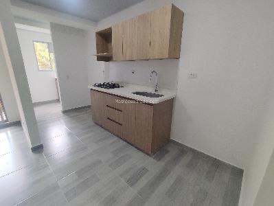 Apartamento de 2 alcobas en venta en Norteamerica, Bello, 80 m² · foto 3 de 12