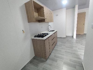 Apartamento de 2 alcobas en venta en Norteamerica, Bello, 80 m² · foto 5 de 12