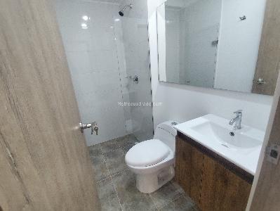 Apartamento de 2 alcobas en venta en Norteamerica, Bello, 80 m² · foto 6 de 12