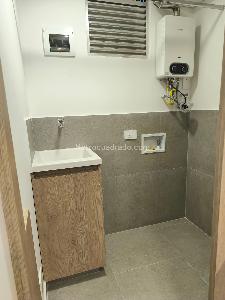 Apartamento de 3 alcobas en venta en El Porvenir, Rionegro, 50 m² · foto 11 de 11