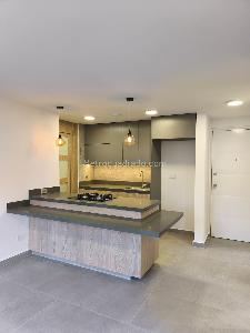 Apartamento de 3 alcobas en venta en El Porvenir, Rionegro, 50 m² · foto 2 de 11