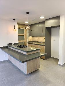 Apartamento de 3 alcobas en venta en El Porvenir, Rionegro, 50 m² · foto 3 de 11