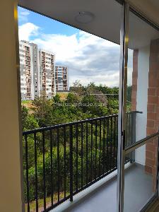 Apartamento de 3 alcobas en venta en El Porvenir, Rionegro, 50 m² · foto 5 de 11