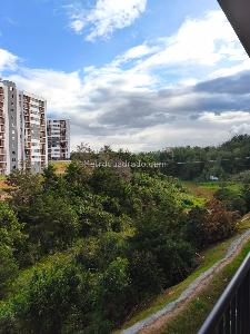 Apartamento de 3 alcobas en venta en El Porvenir, Rionegro, 50 m² · foto 6 de 11