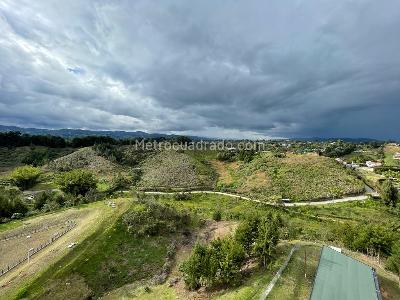 Apartamento de 3 alcobas en venta en Barro Blanco, Rionegro, 90 m² · foto 6 de 15
