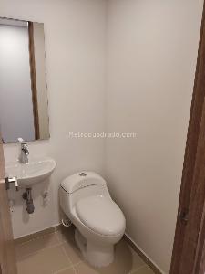 Apartamento de 3 alcobas en venta en Barro Blanco, Rionegro, 90 m² · foto 9 de 15
