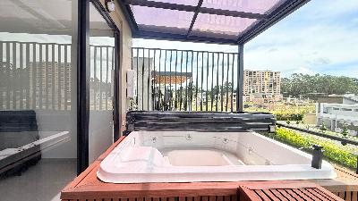 Casa de 3 alcobas en venta en Barro Blanco, Rionegro, 240 m² · foto 18 de 20