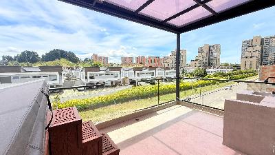 Casa de 3 alcobas en venta en Barro Blanco, Rionegro, 240 m² · foto 20 de 20