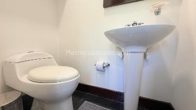 Casa de 5 alcobas en venta en Don Diego, Rionegro, 385 m² · foto 14 de 20