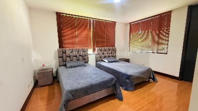 Casa de 5 alcobas en venta en Don Diego, Rionegro, 385 m² · foto 17 de 20